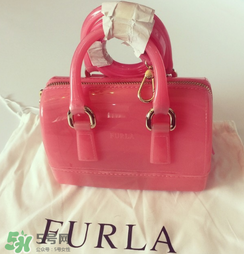 furla果凍包染色怎么辦？芙拉果凍包怎么清洗？