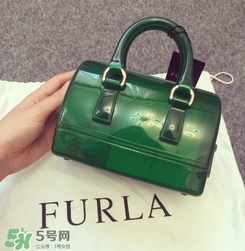 furla果凍包染色怎么辦？芙拉果凍包怎么清洗？