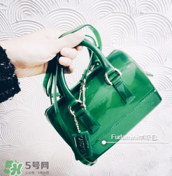furla果凍包染色怎么辦？芙拉果凍包怎么清洗？