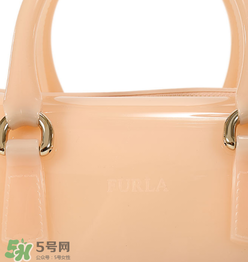 furla果凍包真假怎么分辨？芙拉果凍包真假鑒定