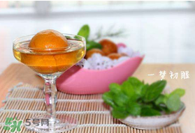 青杏酒怎么做？青杏酒的功效與作用