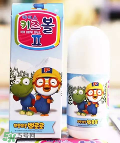 PORORO寶露露滾珠怎么樣？啵樂樂滾珠好用嗎？