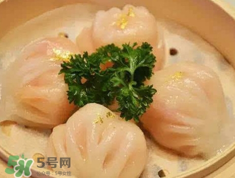 蝦餃皇的褶子怎么包？蝦餃皇和蝦餃的區(qū)別