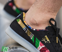 coogi聯(lián)名puma系列鞋子在哪買？coogi彪馬聯(lián)名款鞋哪里有賣的？
