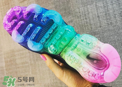 nike air vapormax be true彩虹配色什么時(shí)候發(fā)售？
