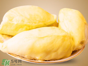 貓山王榴蓮怎么看熟了？貓山王榴蓮怎么看生熟？