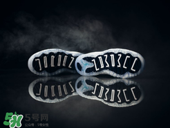 air jordan11 low blue moon多少錢？喬丹11代藍月亮女版專柜價格
