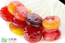 亞米Yummy Earth棒棒糖怎么樣？ 牙米滋Yummy Earth棒棒糖安全嗎？