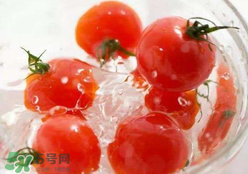 杏和西紅柿能一起吃嗎？杏子能和西紅柿一起吃嗎？