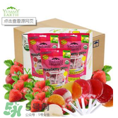 yummy earth是哪個(gè)國家的品牌？yummy earth的產(chǎn)地是哪里？