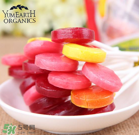 yummy earth是哪個(gè)國家的品牌？yummy earth的產(chǎn)地是哪里？