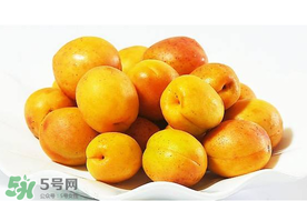 杏和荔枝能一起吃嗎？杏和荔枝一起吃會(huì)中毒嗎？