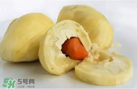 杏和榴蓮能一起吃嗎？榴蓮和杏能一起吃嗎？