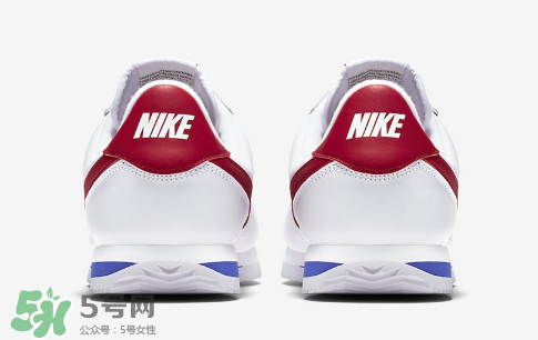 nike cortez og復(fù)刻什么時候發(fā)售？耐克阿甘鞋元年配色發(fā)售時間