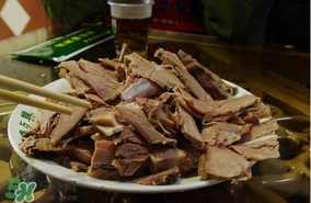 杏和牛肉能一起吃嗎？杏和牛肉一起吃會(huì)中毒嗎？