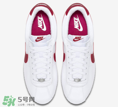 nike cortez og復(fù)刻多少錢？耐克阿甘鞋元年配色專柜價(jià)格