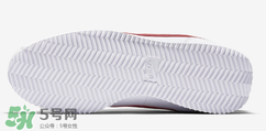 nike cortez og復(fù)刻多少錢？耐克阿甘鞋元年配色專柜價(jià)格