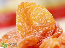 ? 杏干怎么曬？在家自己如何曬杏干？