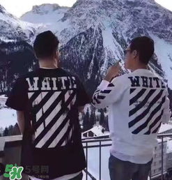 off white短袖多少錢？off white短袖正品價(jià)格