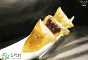 燕窩粽子的做法 燕窩粽子怎么做？