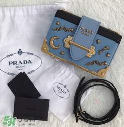 prada cahier真假怎么辨別？prada cahier真假鑒定