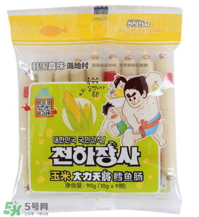 海地村鱈魚腸怎么樣？海地村鱈魚腸好吃嗎？