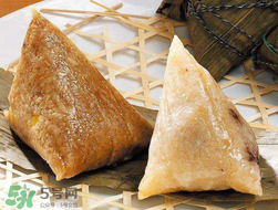 粽子的熱量高嗎？一個粽子的熱量是多少？