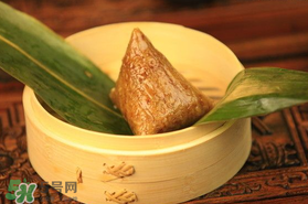 一個(gè)粽子多少克？一個(gè)粽子多重？