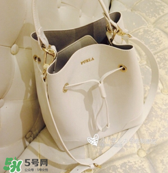 furla水桶包有幾種尺寸？芙拉水桶包尺寸多大？