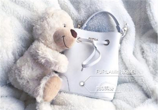 furla水桶包有幾種尺寸？芙拉水桶包尺寸多大？