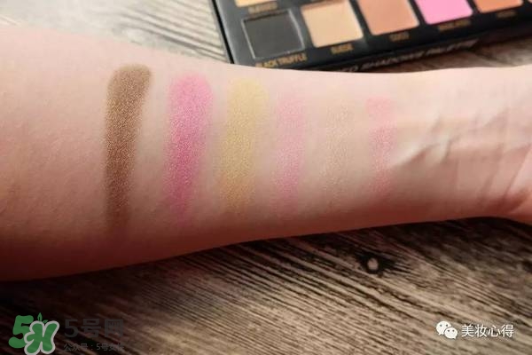 huda beauty眼影多少錢？huda beauty眼影專柜價(jià)格