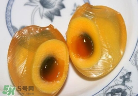 變蛋是哪里的特產(chǎn)？變蛋是河南特產(chǎn)嗎