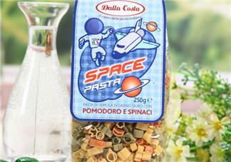 黛樂意大利面怎么樣？Dalla Costa意大利面怎么煮？