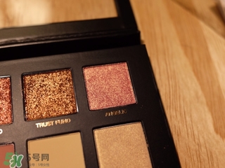 huda beauty眼影多少錢？huda beauty眼影專柜價(jià)格