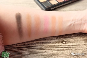 huda beauty眼影多少錢？huda beauty眼影專柜價(jià)格