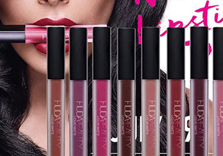 huda beauty哪里買？huda beauty專柜實體店地址