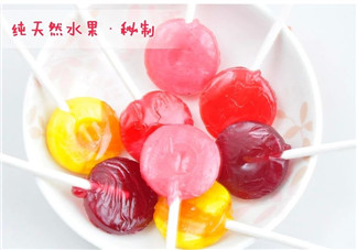 亞米Yummy Earth棒棒糖怎么樣？ 牙米滋Yummy Earth棒棒糖安全嗎？