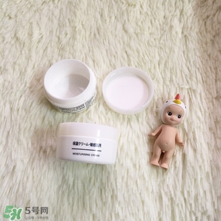 無印良品敏感肌面霜怎么樣？無印良品敏感肌面霜多少錢