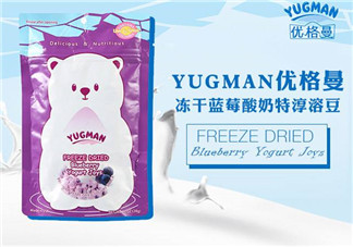 優(yōu)格曼溶豆怎么吃？優(yōu)格曼溶豆多大寶寶吃？