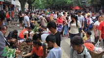 游百病是什么意思？為什么要在端午節(jié)游百??？
