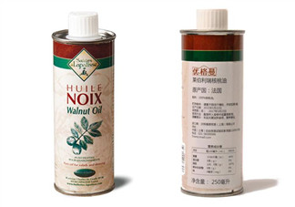優(yōu)格曼萊伯利瑞核桃油怎么樣_好不好？