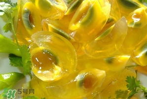 變蛋是皮蛋嗎？變蛋和皮蛋的區(qū)別