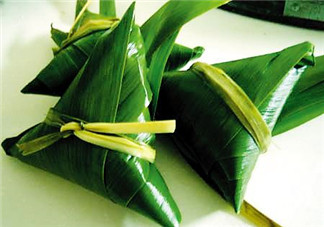 潤(rùn)之禧粽子怎么樣？潤(rùn)之禧粽子好吃嗎？