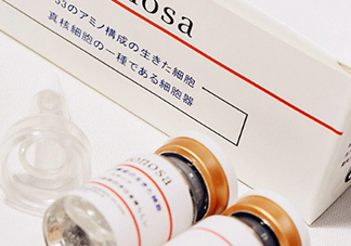 nonosa凍干粉怎么樣？nonosa egf凍干粉好用嗎