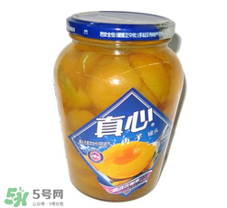 杏子能做罐頭嗎？杏子怎么做罐頭？