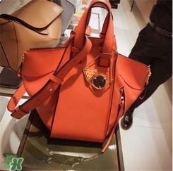 loewe hammock尺寸多大？羅意威吊床包有幾個尺寸？
