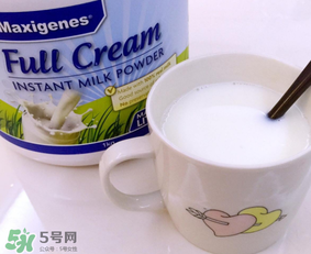 Maxigenes美可卓奶粉怎么樣？美可卓奶粉好不好？