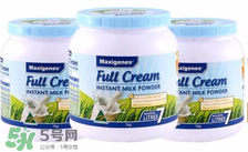 Maxigenes美可卓奶粉怎么樣？美可卓奶粉好不好？
