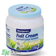 Maxigenes美可卓奶粉怎么樣？美可卓奶粉好不好？