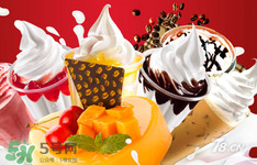冰淇淋的熱量高嗎？冰淇淋吃了會(huì)胖嗎？